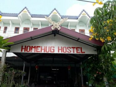 Huenhug Hostel