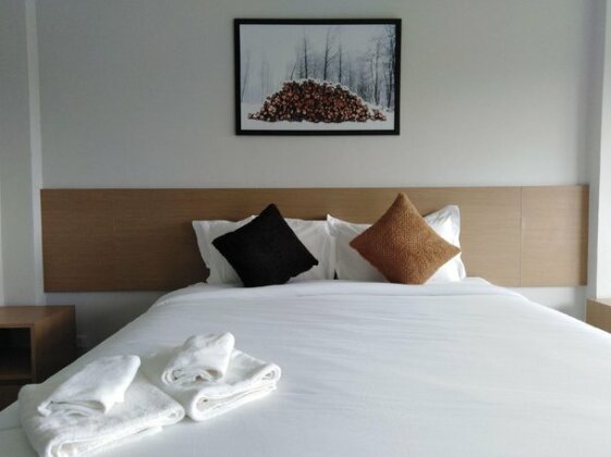 Latisha resort - Photo2