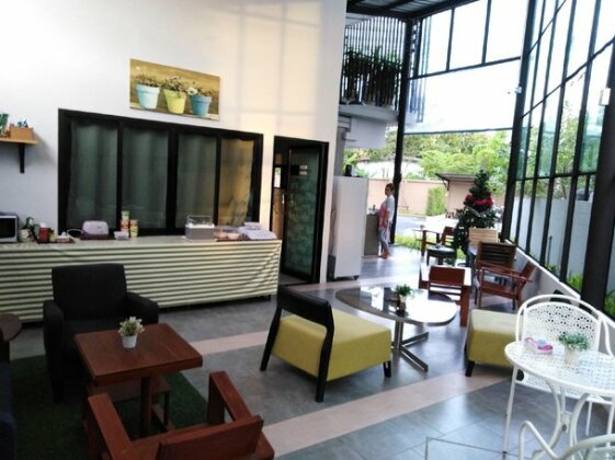 Latisha resort - Photo3
