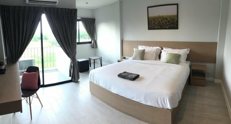 Latisha resort - Photo4