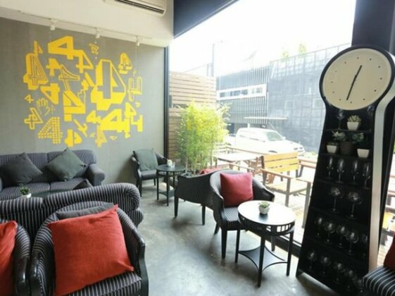 MDR Hotel - Photo2