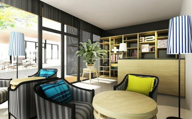 MDR Hotel - Photo3