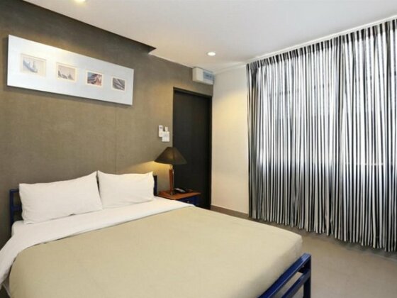 MDR Hotel - Photo4