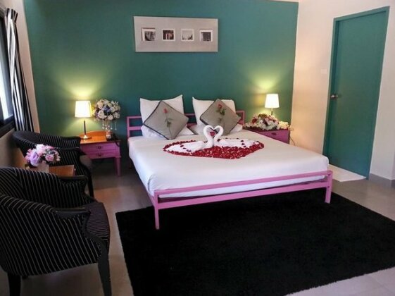 MDR Hotel - Photo5