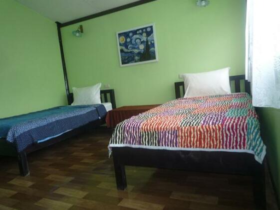 Noom Guesthouse - Photo4