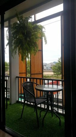 Saya Loft Hostel Lopburi - Photo3