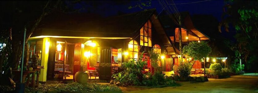 Areeya Phuree Resort Thaton - Photo2