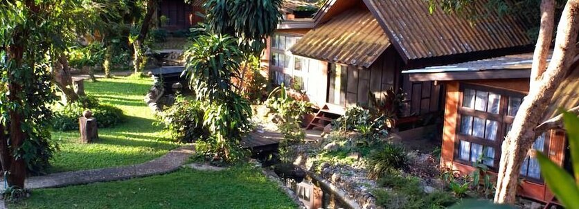 Areeya Phuree Resort Thaton - Photo3