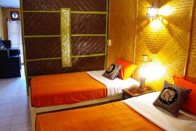 Areeya Phuree Resort Thaton - Photo5