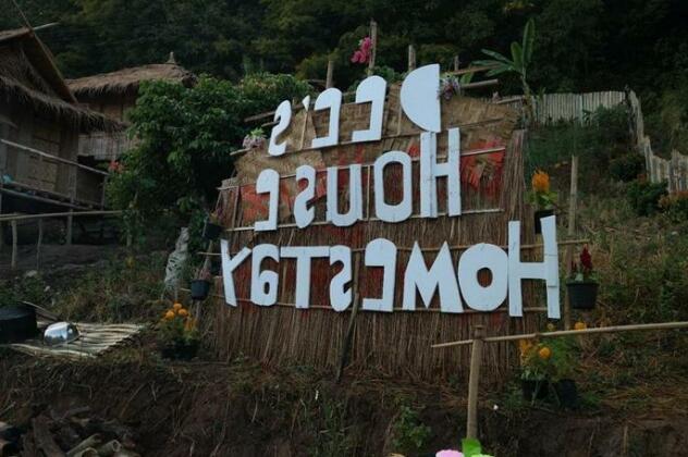 Dee House Homestay