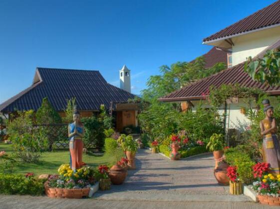 Maekok River Village Resort - Photo2