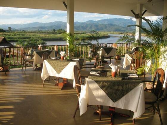 Maekok River Village Resort - Photo3