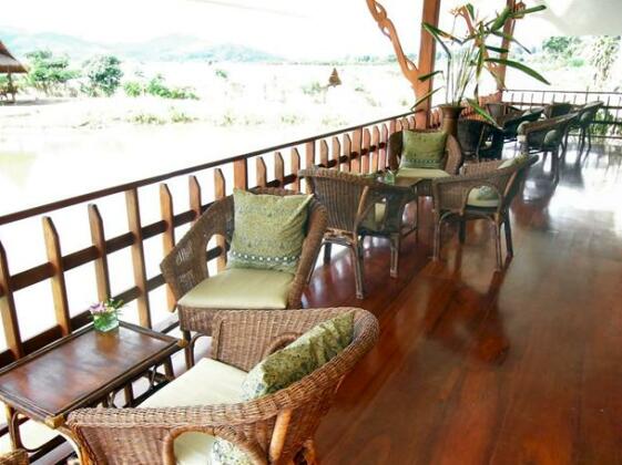 Maekok River Village Resort - Photo4