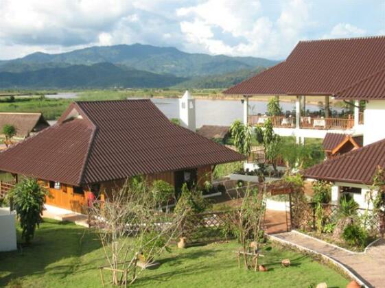 Maekok River Village Resort - Photo5