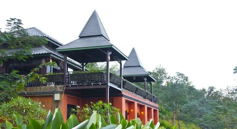 NIDA Rooms Thaton Mae Ai Foreste - Photo2