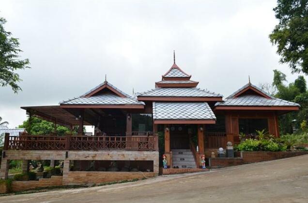 Phusangtawan Resort