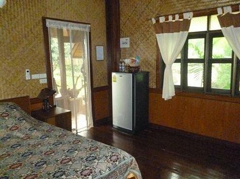 Phusangtawan Resort - Photo2