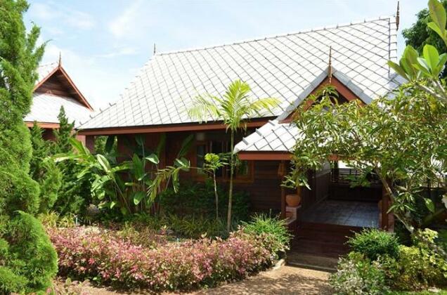 Phusangtawan Resort - Photo3