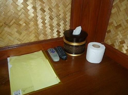 Phusangtawan Resort - Photo4