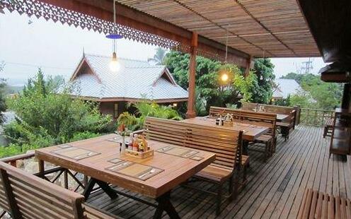 Phusangtawan Resort - Photo5