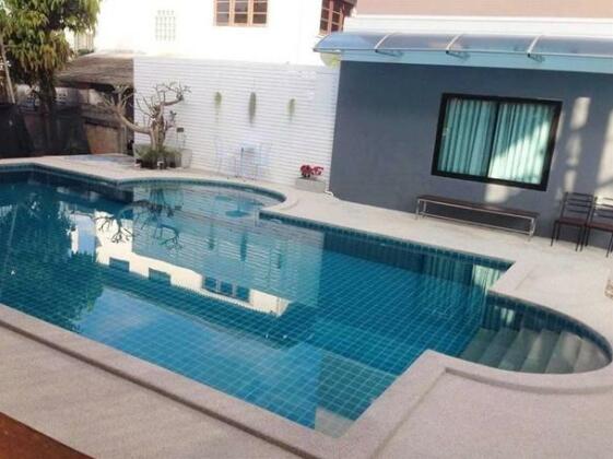 Saranya River House - Photo2