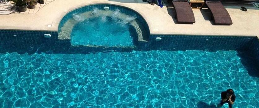Saranya River House - Photo3