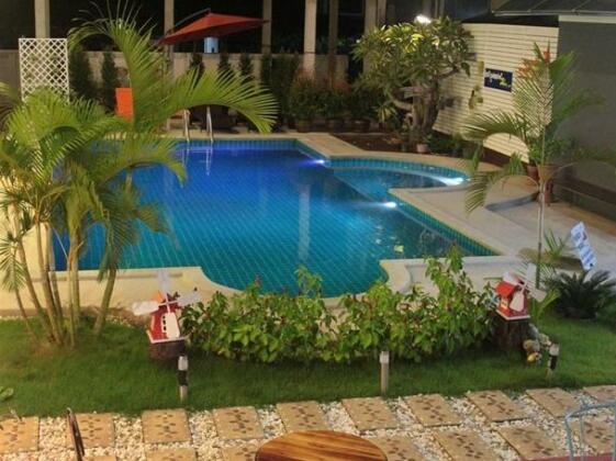 Saranya River House - Photo4