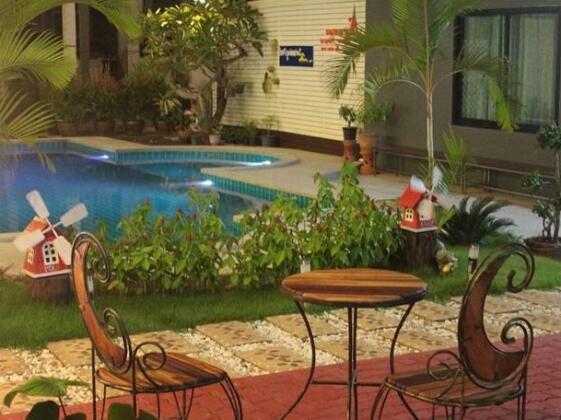Saranya River House - Photo5