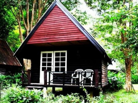 Thaton River View Resort - Photo2