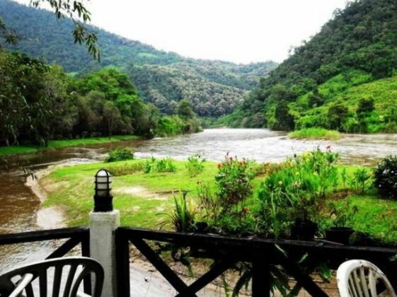 Thaton River View Resort - Photo3