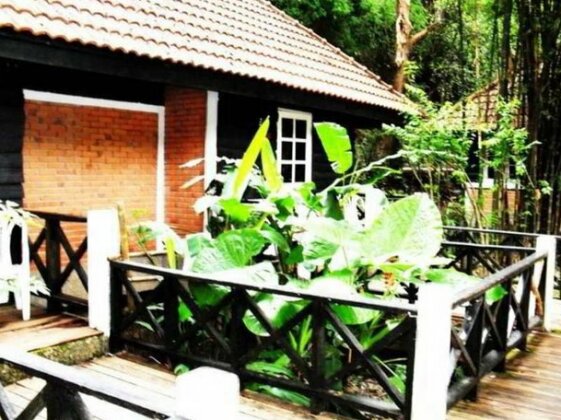 Thaton River View Resort - Photo5