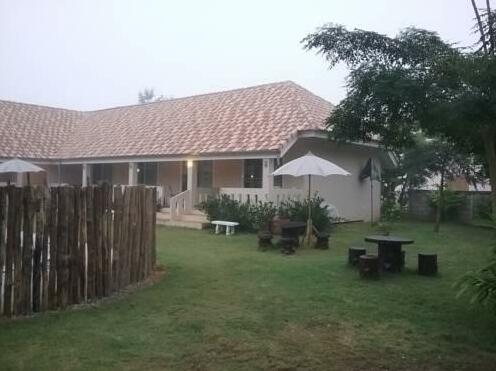 Baan Kub Doi Mae Chaem - Photo3