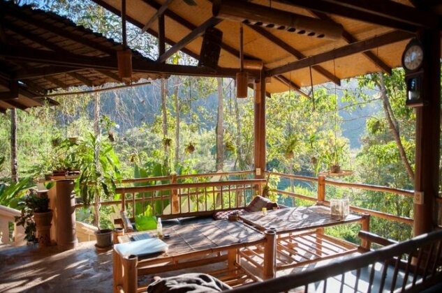Hot Coffee Guest House and Resort - Photo2