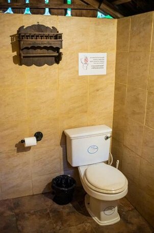 Hot Coffee Guest House and Resort - Photo5