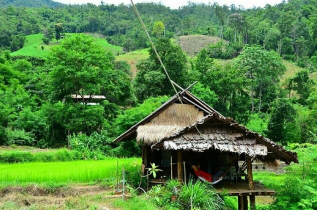 Kowit Maechaem Farmhouse