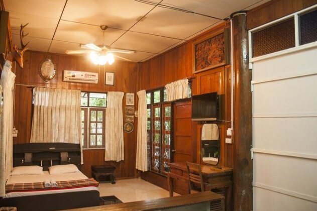 Kwan Lah Homestay - Photo4