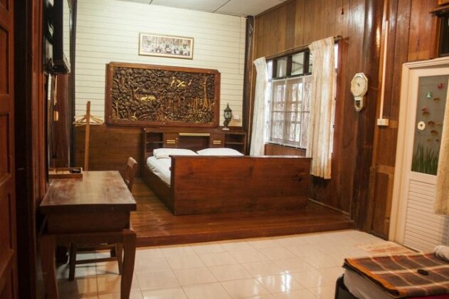 Kwan Lah Homestay - Photo5