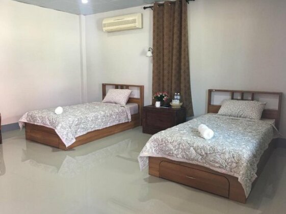 Muangchaem House - Photo3