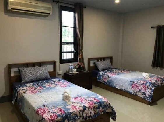 Muangchaem House - Photo4