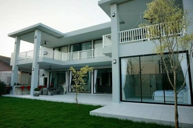 Baan Chiang Rai