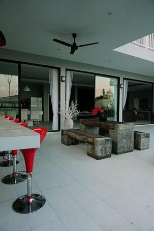 Baan Chiang Rai - Photo2