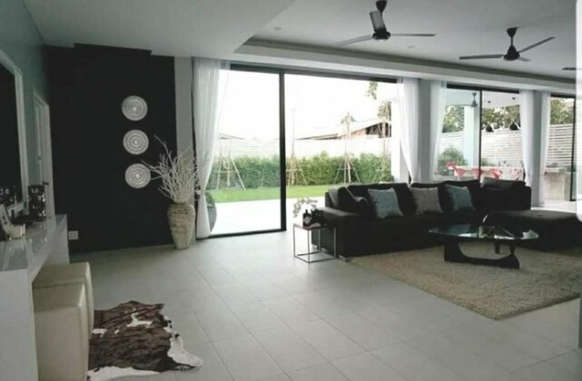 Baan Chiang Rai - Photo4