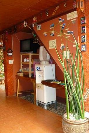 Baan Maihorm Guesthouse - Photo2