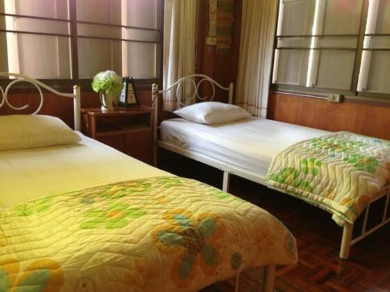 Baan Maihorm Guesthouse - Photo3