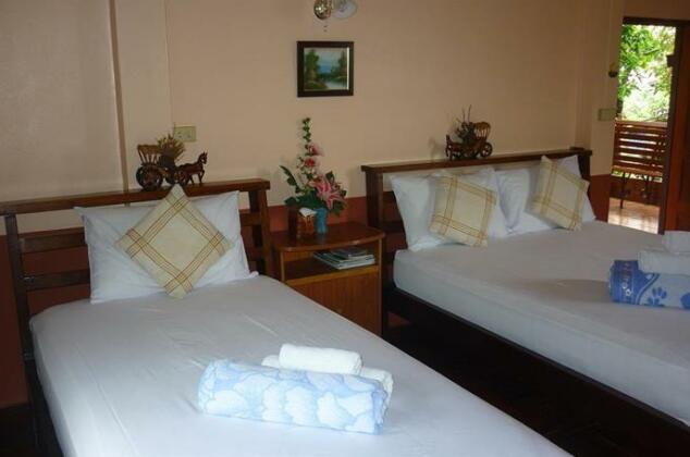 Baan Maihorm Guesthouse - Photo4