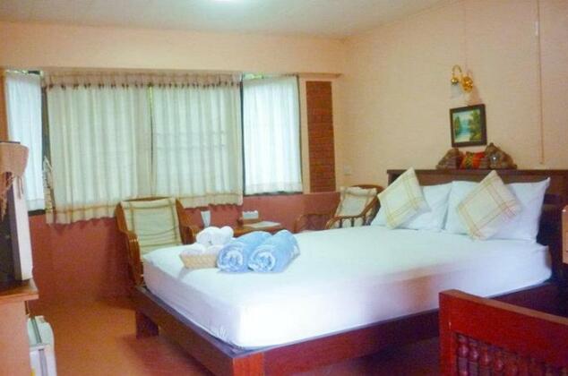 Baan Maihorm Guesthouse - Photo5