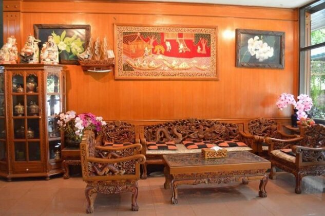 Boau Thong Resort - Photo2