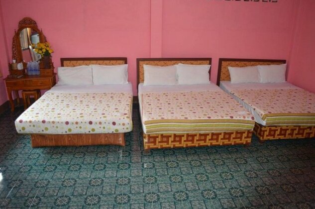 Boau Thong Resort - Photo4