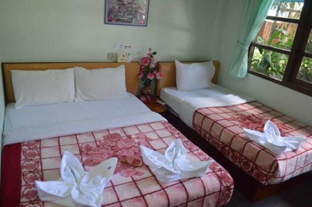 Boau Thong Resort - Photo5