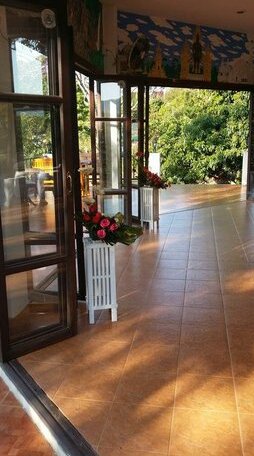 Chang Garden Resort - Photo3